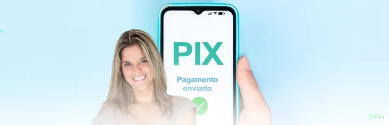 APK oficial da 5hhh para Android
